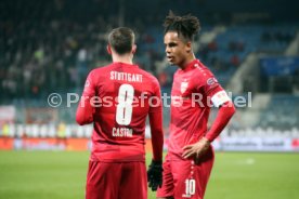 VfL Bochum - VfB Stuttgart
