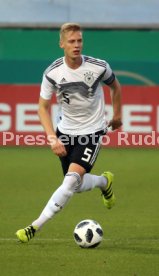 U21 DFB Deutschland - Irland