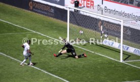 25.04.21 SV Sandhausen - Hannover 96