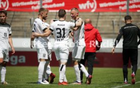 29.05.21 TSG Balingen - SSV Ulm 1846