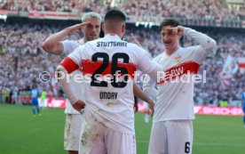 09.05.26 VfB Stuttgart - Bayer 04 Leverkusen