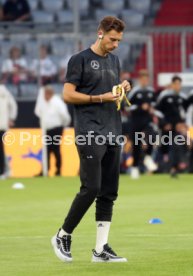 DFB Deutschland - Frankreich