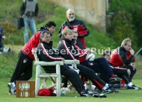 16.01.04 VfB Stuttgart Trainingslager Portugal 2004
