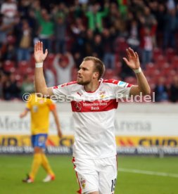 VfB Stuttgart - Eintracht Braunschweig