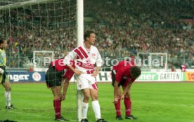18.09.94 VfB Stuttgart - Eintracht Frankfurt