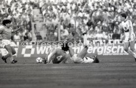 17.05.89 VfB Stuttgart - SSC Neapel