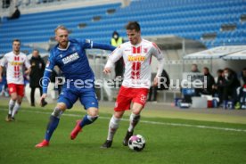 07.02.21 Karlsruher SC - SSV Jahn Regensburg
