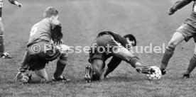 Stuttgarter Kickers - VfB Stuttgart