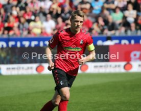 SC Freiburg - VfL Wolfsburg