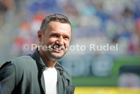 TSG 1899 Hoffenheim - SC Freiburg
