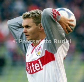 VfB Stuttgart