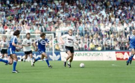 03.06.90 Hansi M&uuml;ller Abschiedsspiel