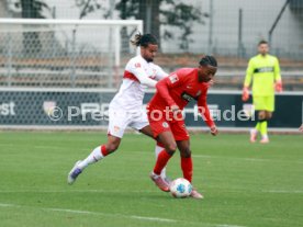 09.10.25 VfB Stuttgart - SV Elversberg
