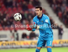 VfB Stuttgart - Hannover 96
