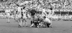 Stuttgarter Kickers - SC Freiburg