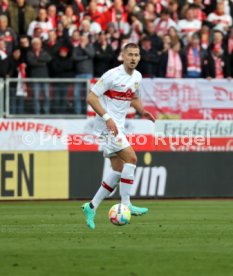05.04.23 1. FC N&uuml;rnberg - VfB Stuttgart