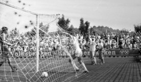 02.06.91 U19 VfB Stuttgart - U19 FC Bayern M&uuml;nchen
