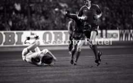 05.11.86 VfB Stuttgart - Torpedo Moskau