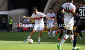 20.08.22 VfB Stuttgart - SC Freiburg