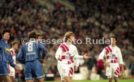 04.1.95 VfB Stuttgart - SV Werder Bremen