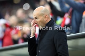 FC Bayern M&uuml;nchen - Real Madrid