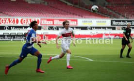 VfB Stuttgart - SV Darmstadt 98