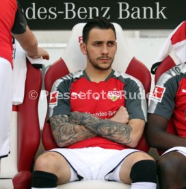 VfB Stuttgart - SV Werder Bremen