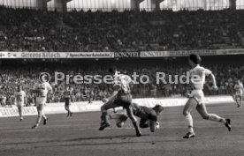 30.03.91 1. FC K&ouml;ln - VfB Stuttgart