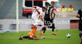 29.08.20 VfB Stuttgart - Arminia Bielefeld