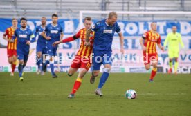 28.11.20 Karlsruher SC - SC Paderborn