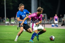 10.09.24 U21 Estland - U21 Deutschland