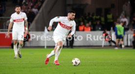 12.03.26 VfB Stuttgart - FC Porto