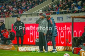 21.12.25 1. FC Heidenheim - FC Bayern M&uuml;nchen