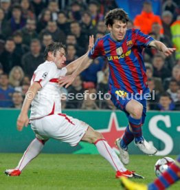 17.03.10 FC Barcelona - VfB Stuttgart