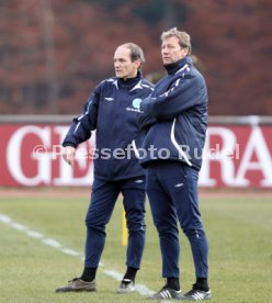 Stuttgarter Kickers
