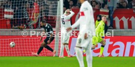 25.09.25 VfB Stuttgart - Celta de Vigo