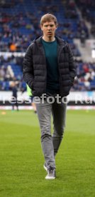 TSG 1899 Hoffenheim - SV Darmstadt 98