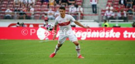 19.09.20 VfB Stuttgart - SC Freiburg