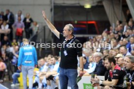 TVB Stuttgart - HC Erlangen