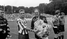 13.08.45 Stuttgarter Kickers - SC Freiburg
