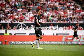 VfB Stuttgart - FC St. Pauli