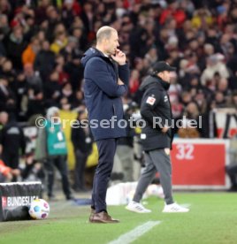 20.12.23 VfB Stuttgart - FC Augsburg