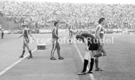 SV Werder Bremen - VfB Stuttgart
