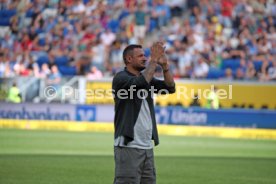TSG 1899 Hoffenheim - SC Freiburg