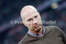 FC Bayern M&uuml;nchen - Benfica Lissabon