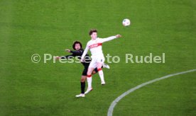 09.11.25 VfB Stuttgart - FC Augsburg