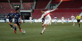 13.02.21 VfB Stuttgart - Hertha BSC Berlin