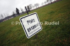 Fussball Amateure