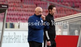 27.02.21 VfB Stuttgart - FC Schalke 04