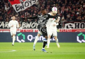02.12.23 VfB Stuttgart - SV Werder Bremen